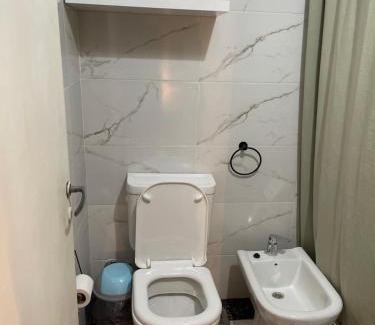 Deán Funes Apartamento | Departamentos La Nidita