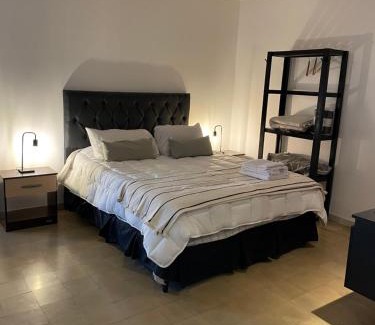 Deán Funes Apartamento | Departamentos La Nidita
