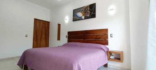 Talpa de Allende Apartamento | DEPARTAMENTOS LIZDIAN