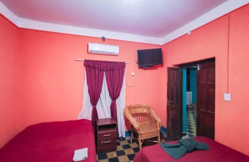 Fiambalá Apartamento | Departamentos Los Abuelos