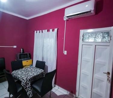 Fiambalá Apartamento | Departamentos Los Abuelos