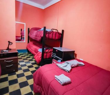 Fiambalá Apartamento | Departamentos Los Abuelos