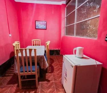 Fiambalá Apartamento | Departamentos los Abuelos
