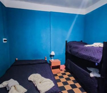 Fiambalá Apartamento | Departamentos los Abuelos