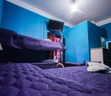 Fiambalá Apartamento | Departamentos los Abuelos