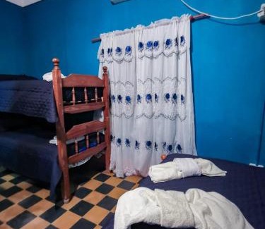 Fiambalá Apartamento | Departamentos los Abuelos