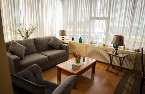 Punta Arenas Apartamento | Departamentos Los Ganaderos