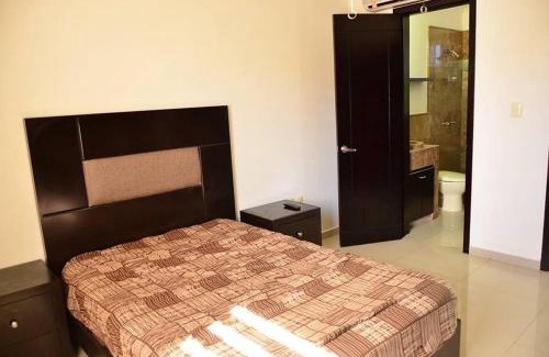 Zona Dorada Apartamento | Departamentos Luminar