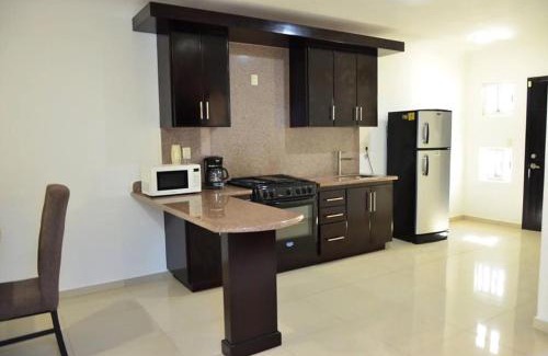 Zona Dorada Apartamento | Departamentos Luminar