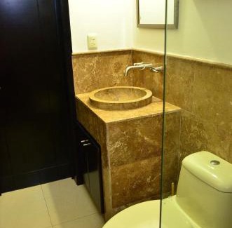 Zona Dorada Apartamento | Departamentos Luminar