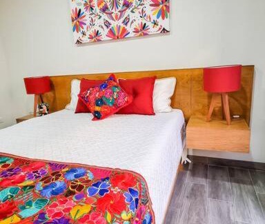 Esterito Apartamento | Departamentos MÍA (D8) con alberca.