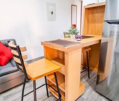 Esterito Apartamento | Departamentos MÍA (D8) con alberca.