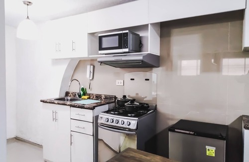 Santiago de Surco Apartamento | Departamentos Monterrico