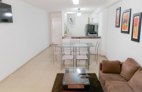 Santiago de Surco Apartamento | Departamentos Monterrico