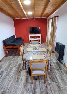 Macrozona Bahía Redonda y Primeros Faldeos Apartamento | Departamentos Manantiales