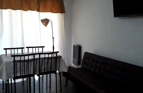 Estancia Grande Casa | Departamentos Maryan