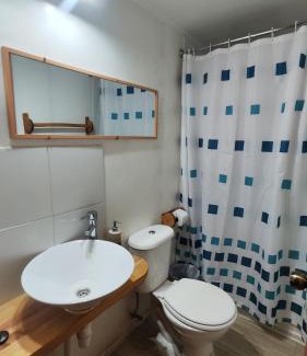 La Junta Apartamento | Departamentos Mi Casita de Té