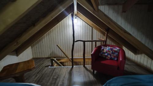 La Junta Apartamento | Departamentos Mi Casita de Té