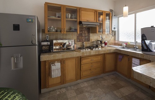 La Concepción Apartamento | Departamentos Mi Querido Coyoacán