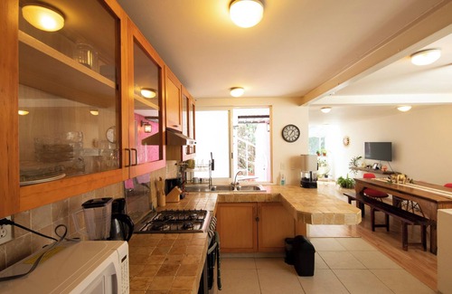 La Concepción Apartamento | Departamentos Mi Querido Coyoacán