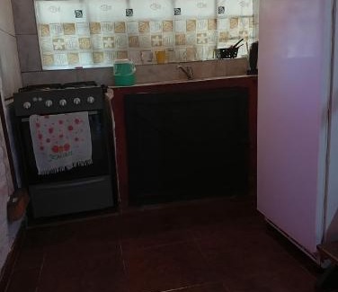 General San Martín Apartamento | Departamentos MRL
