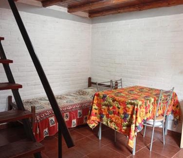 General San Martín Apartamento | Departamentos MRL