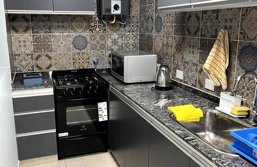 Salta Apartamento | Departamentos Muskuy