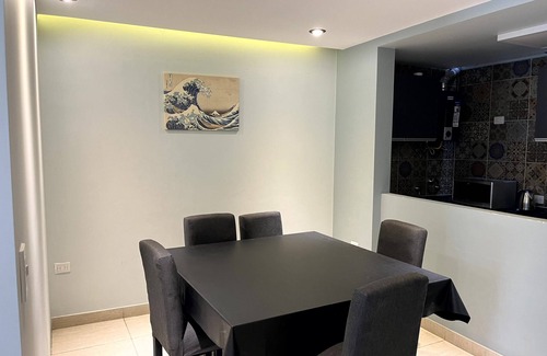 Salta Apartamento | Departamentos Muskuy