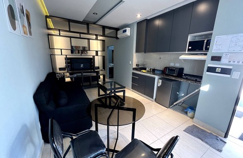 Salta Apartamento | Departamentos Muskuy