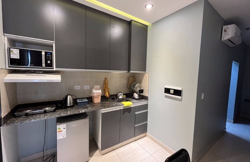 Salta Apartamento | Departamentos Muskuy