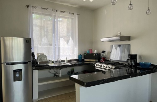 Bacocho Apartamento | Departamentos marsopas a 5 minutos a pie de bahía carrizalillo
