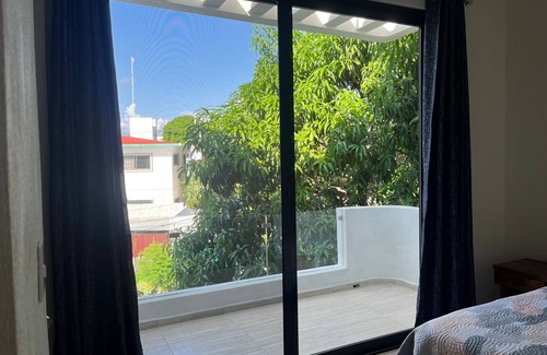 Bacocho Apartamento | Departamentos marsopas a 5 minutos a pie de bahía carrizalillo