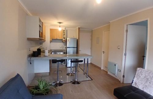 Osorno Apartamento | Departamentos MyL 505