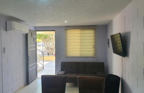 Mazatlán Apartamento | Departamentos nuevos