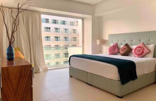 Zona hotelera del norte Apartamento | Departamentos Oceanfront Icon Vallarta