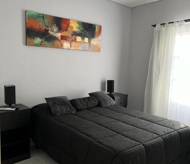 Santa Rosa Apartamento | Departamentos Oliver