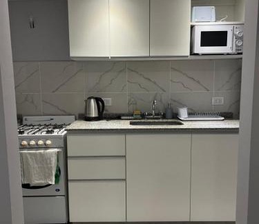 Santa Rosa Apartamento | Departamentos Oliver