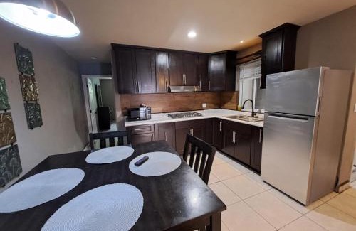 Ensenada Apartamento | Departamentos Orange