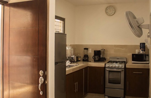 Chetumal Apartamento | Departamentos Orellana