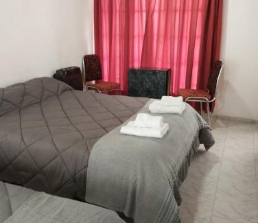 Malargue Apartamento | Departamentos PAEZ