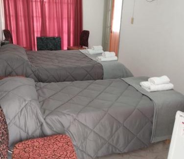 Malargue Apartamento | Departamentos PAEZ