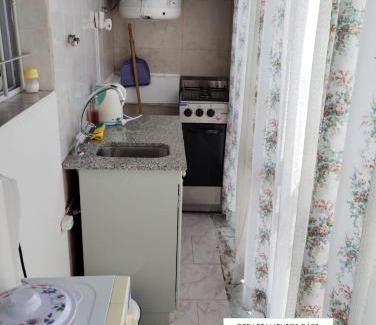 Malargue Apartamento | Departamentos PAEZ
