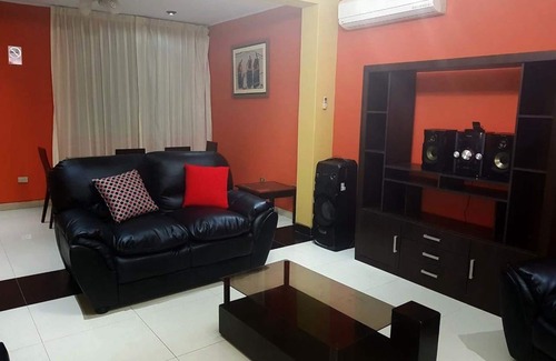 Piura Apartamento | Departamentos Perú Hosting