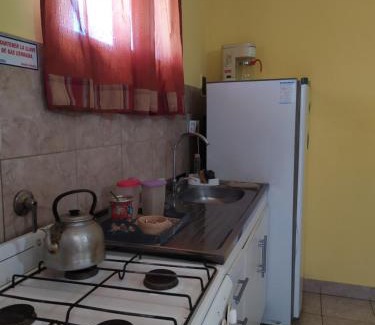 Río Colorado Apartamento | Departamentos Peumayen