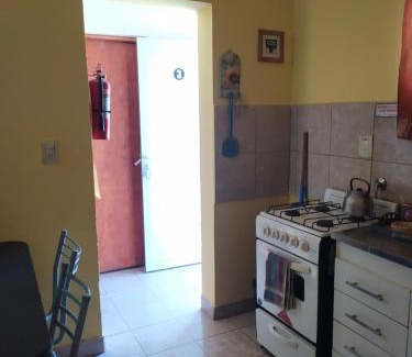 Río Colorado Apartamento | Departamentos Peumayen