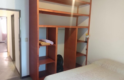 Puerto Madryn Apartamento | Departamentos Puerto Madryn