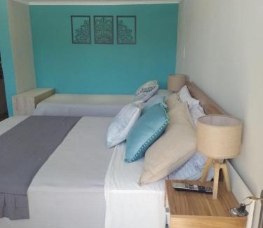 General Roca Apartamento | Departamentos pura vida 2