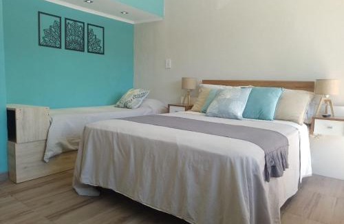 General Roca Apartamento | Departamentos pura vida 2