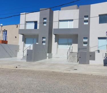 Rada Tilly Apartamento | Departamentos Rada