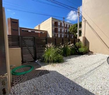 Monte Hermoso Apartamento | Departamentos Recalada Suites
